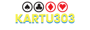 Logo KARTU303